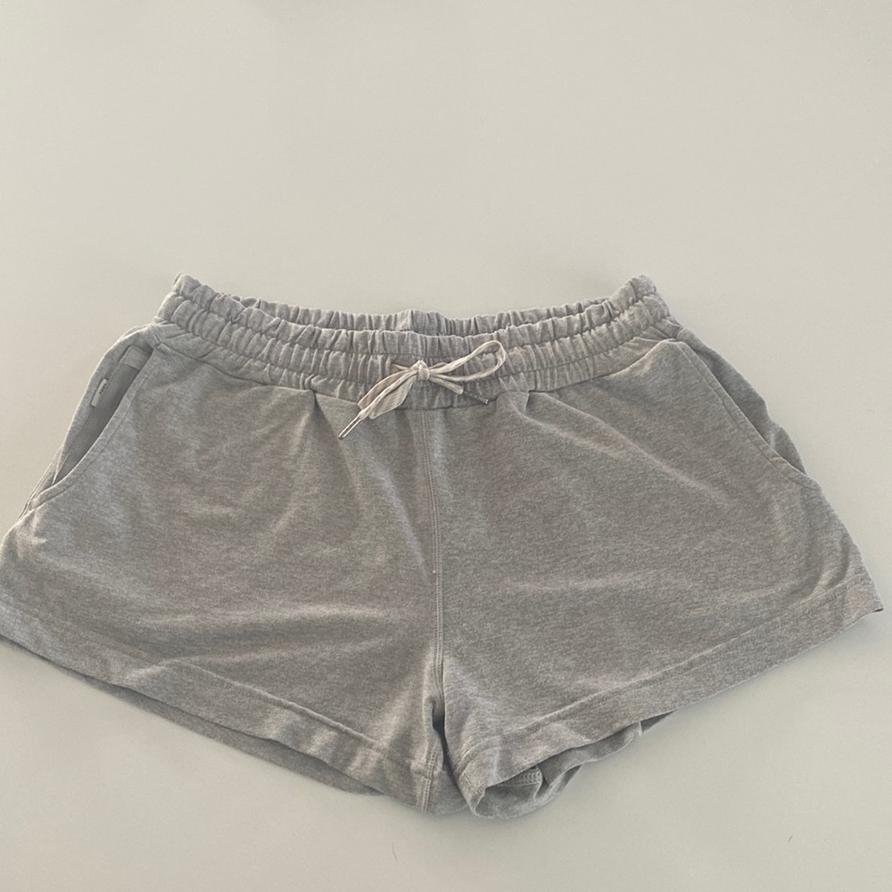 Vuori Halo Performance Short